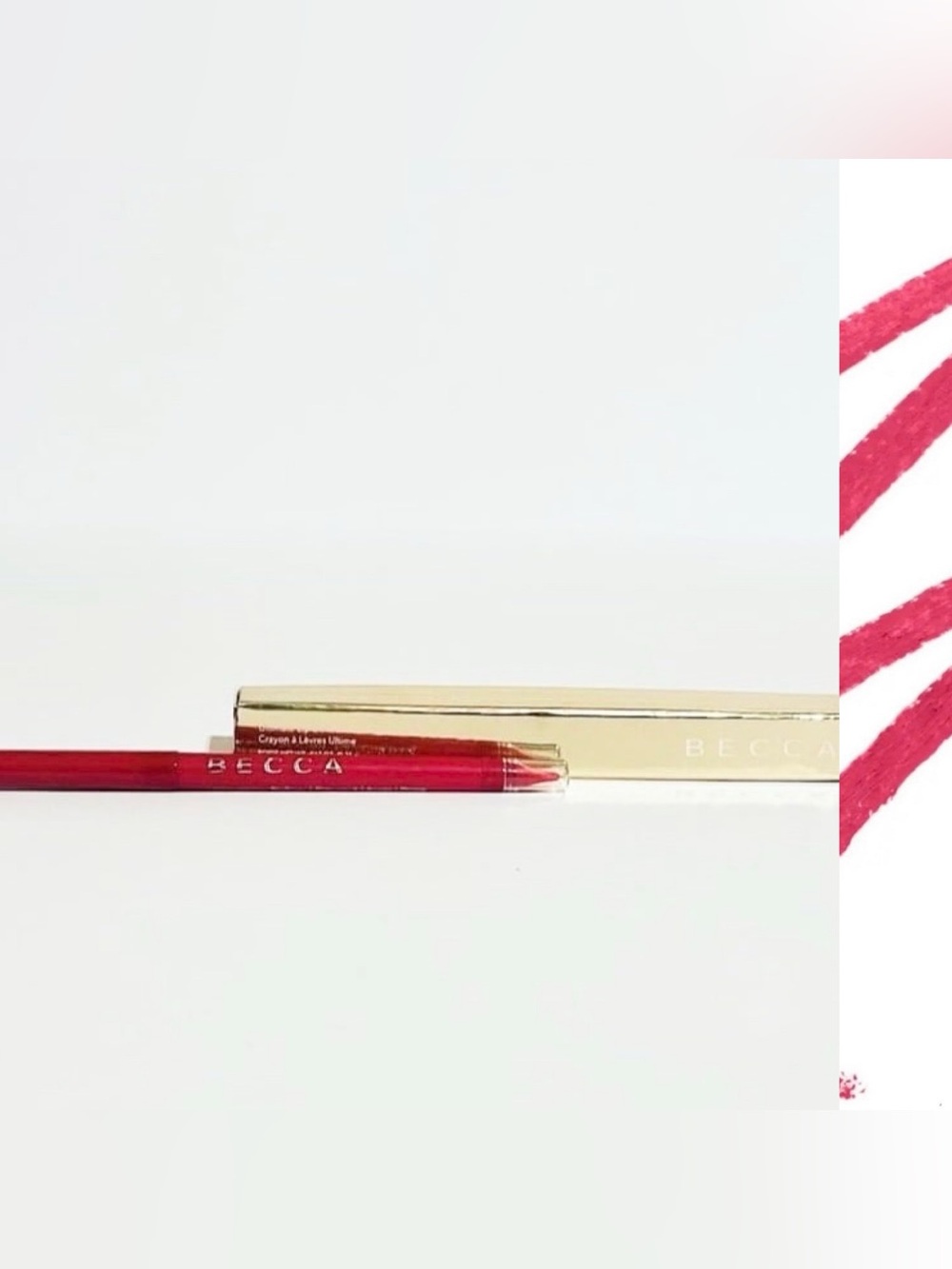 Becca Ultimate Lip Definer Pencil Mood